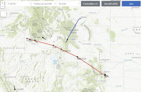 VFRmap Plugin, Google Maps for MSFS2020 — MSFS Addons